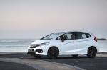 Honda Jazz Sport 2018 года (ZA)